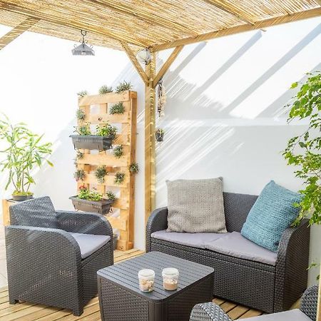 Tales Of Us Terrace Βίλα Αβέιρο Εξωτερικό φωτογραφία