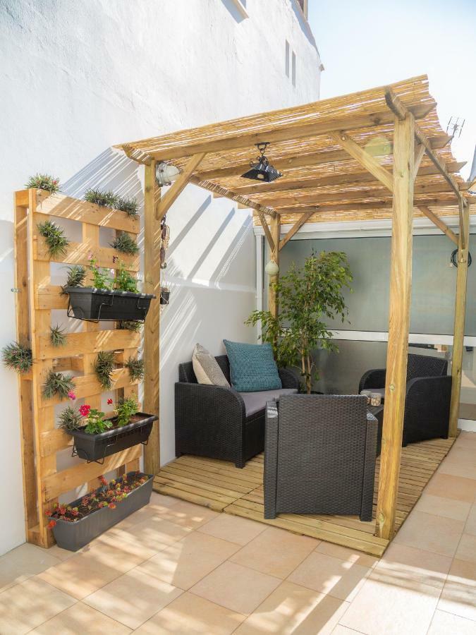 Tales Of Us Terrace Βίλα Αβέιρο Εξωτερικό φωτογραφία
